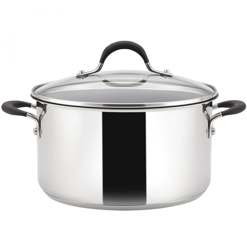 Кастрюля Circulon Momentum R78063