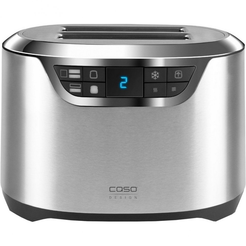 Тостер Caso T2 Тостер Caso T2