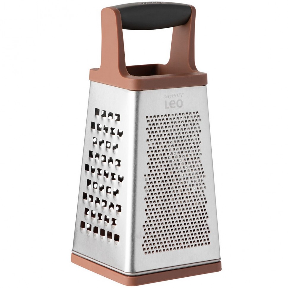 Тёрка BergHOFF Leo 3950200 Тёрка BergHOFF Leo 3950200