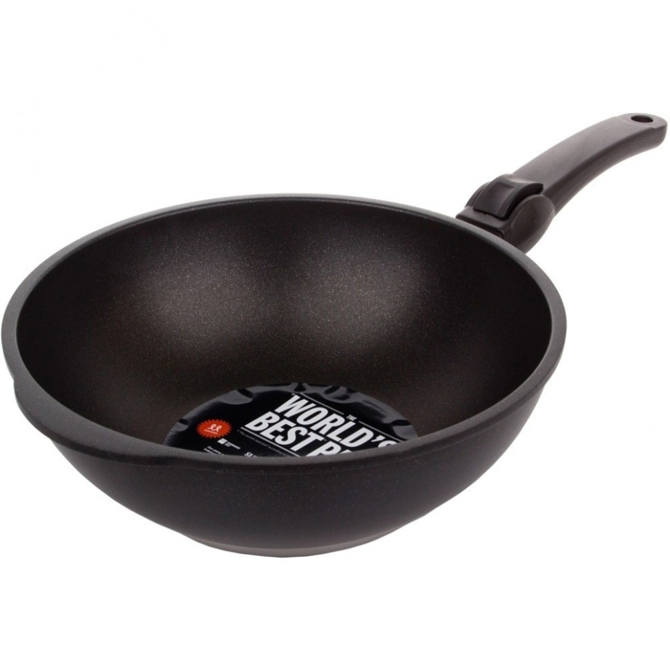 Сковорода AMT Frying Pans Titan I-1126S Сковорода AMT Frying Pans Titan I-1126S