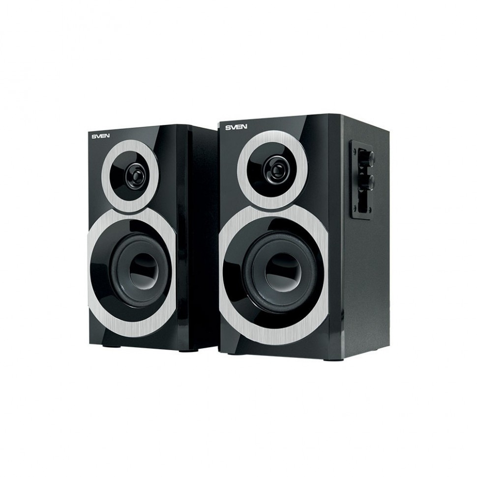 Колонки Sven SPS-619 Колонки Sven SPS-619