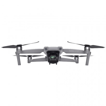 Квадрокоптер DJI Mavic AIR 2 Fly More Combo