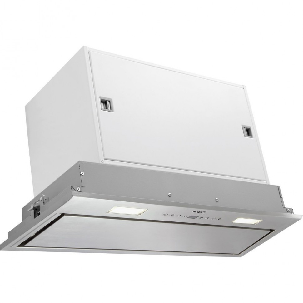 Встраиваемая вытяжка Asko CC4527S Встраиваемая вытяжка Asko CC4527S