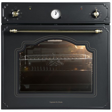 Духовой шкаф Zigmund Shtain E 135 B