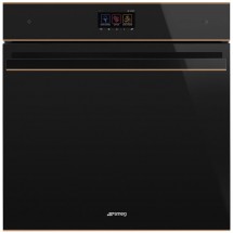 Духовой шкаф Smeg SFP6604WTPNR Dolce Stil Novo