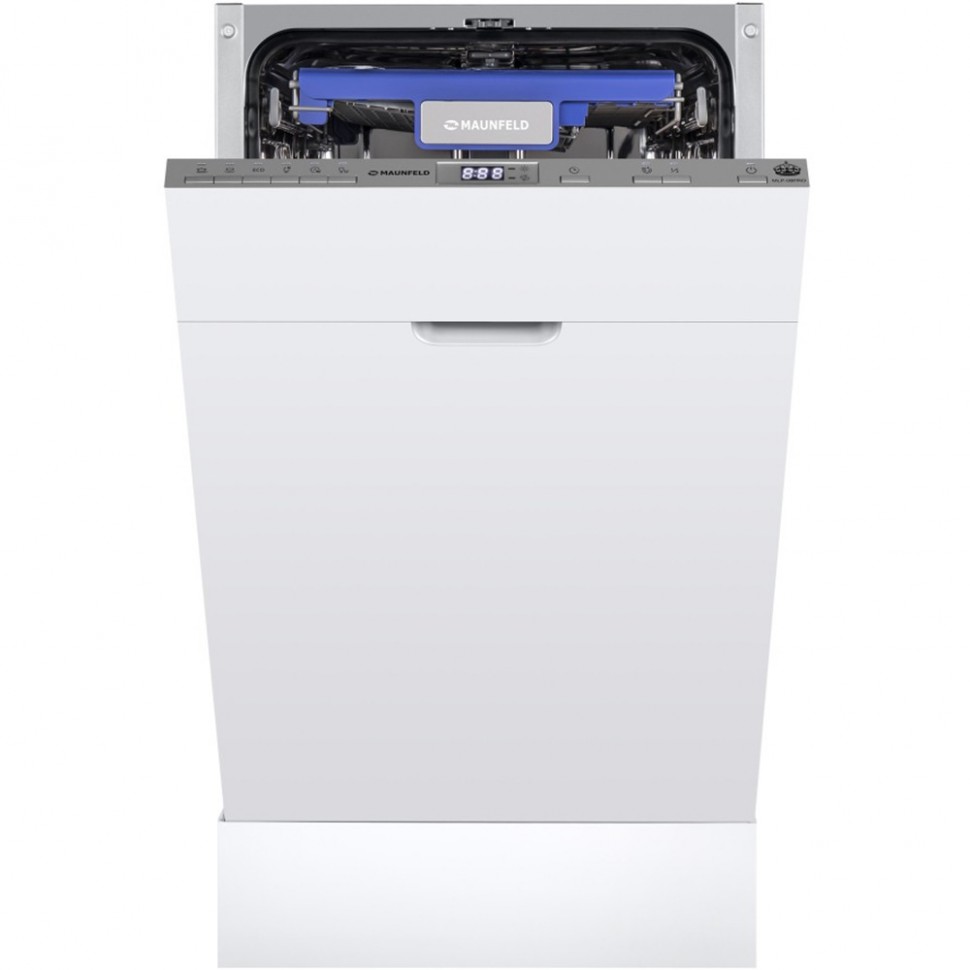 Встраиваемая посудомоечная машина Maunfeld MLP-08PRO Встраиваемая посудомоечная машина Maunfeld MLP-08PRO