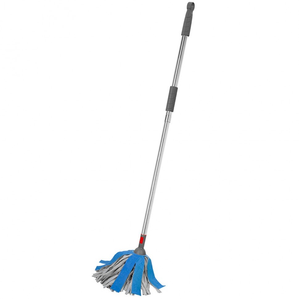 Швабра для мытья пола Nordic Stream Bucket 15326 Швабра для мытья пола Nordic Stream Bucket 15326