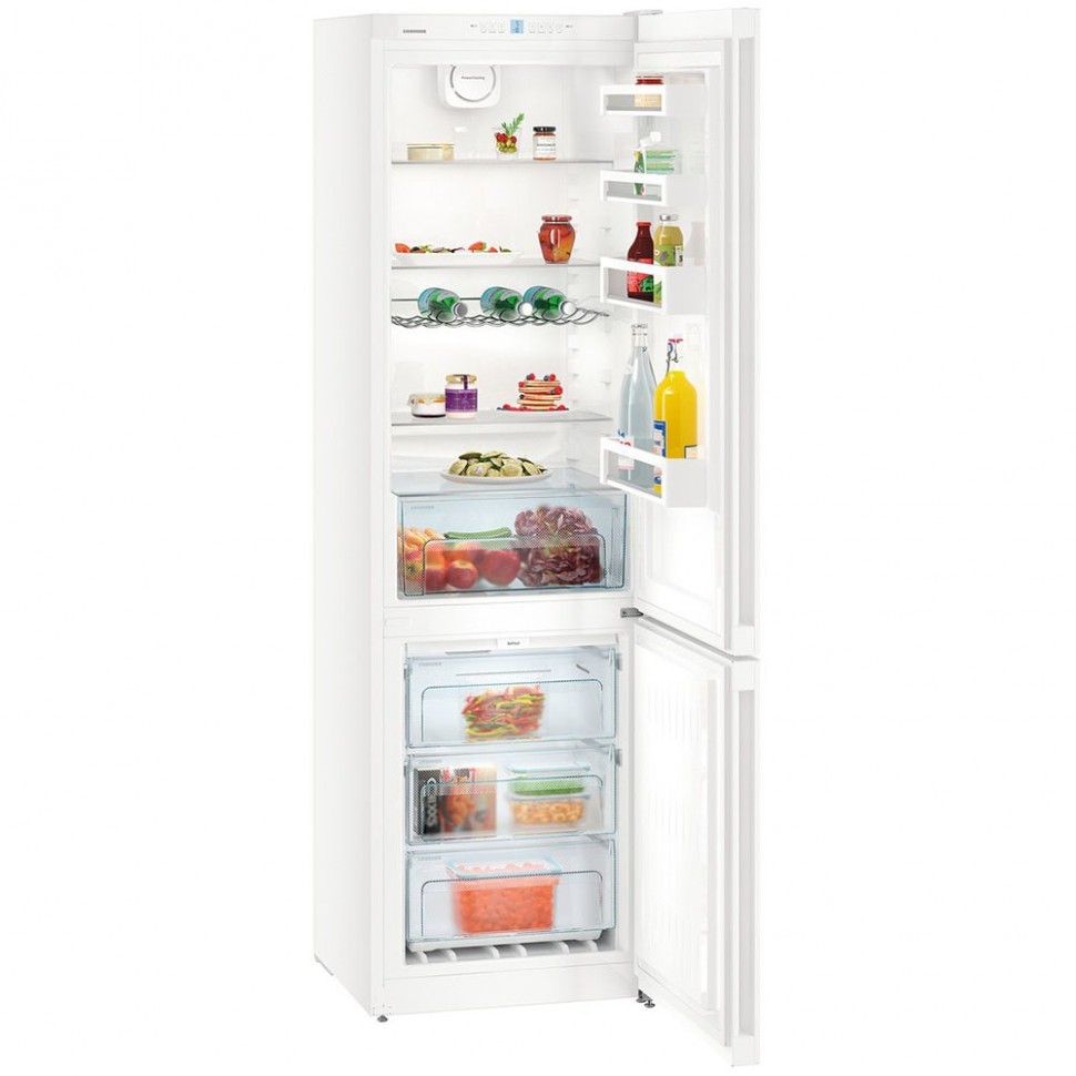 Холодильник Liebherr CN 4813 Холодильник Liebherr CN 4813