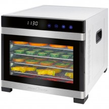 Сушка для овощей Profi Cook PC-DR 1218 inox