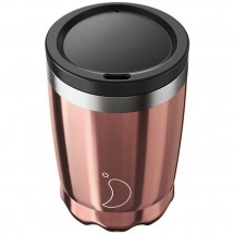 Термокружка Chilly's Bottles Coffee Cup C340CHRGO