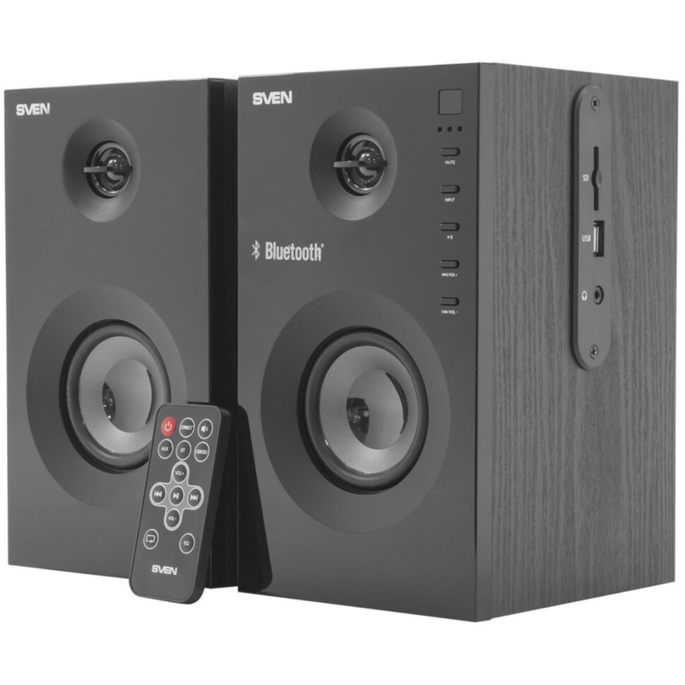 Колонки Sven SPS-615 Колонки Sven SPS-615
