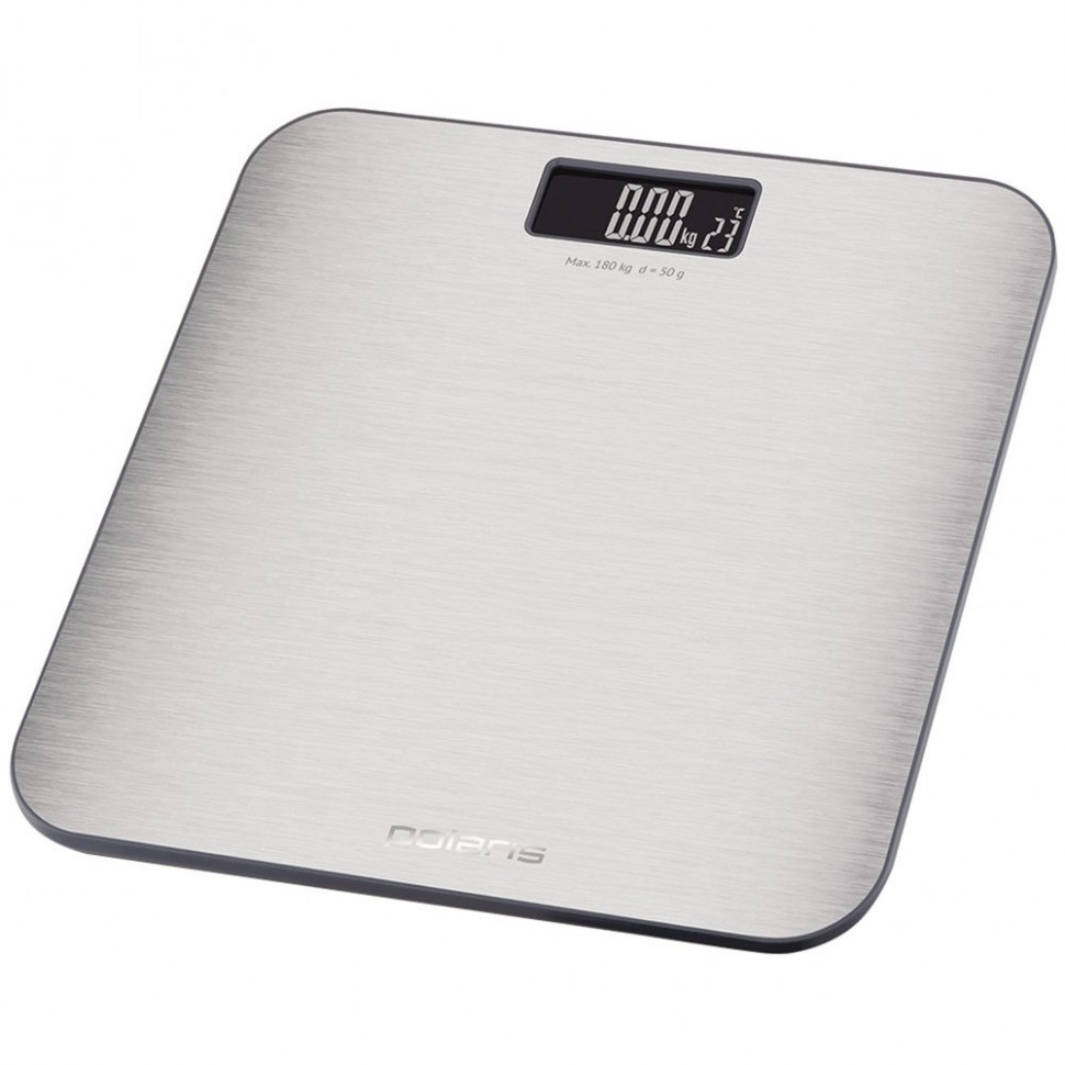 Напольные весы Polaris PWS 1861DML Напольные весы Polaris PWS 1861DML