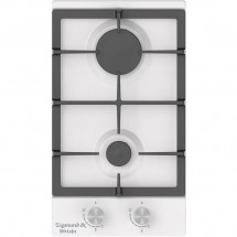 Варочная поверхность Zigmund Shtain G 14.3 W