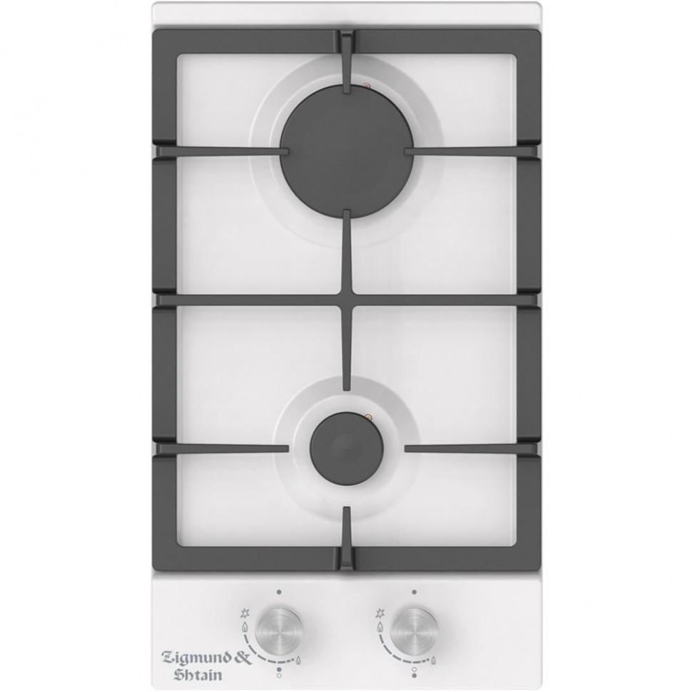 Варочная поверхность Zigmund Shtain G 14.3 W