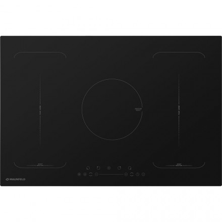 Варочная поверхность Maunfeld EVI.775-FL2-BK