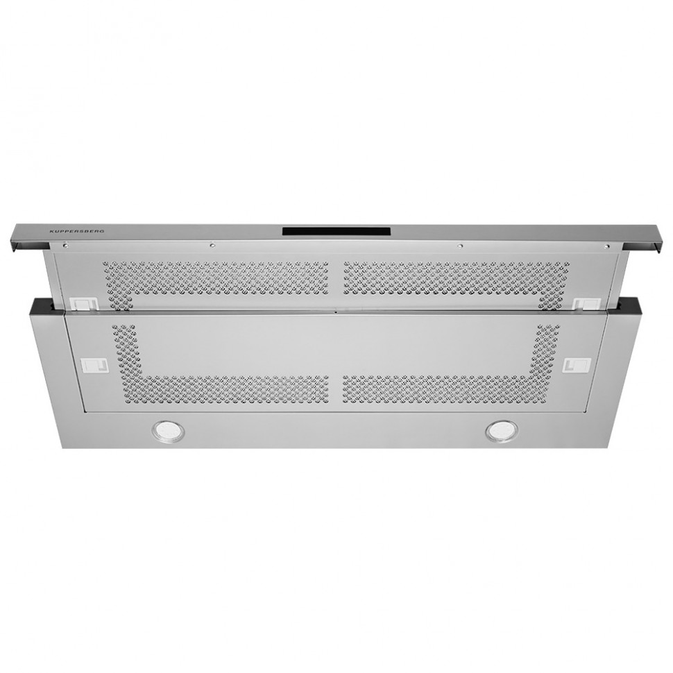 Встраиваемая вытяжка Kuppersberg SLIMBOX 90 X Встраиваемая вытяжка Kuppersberg SLIMBOX 90 X