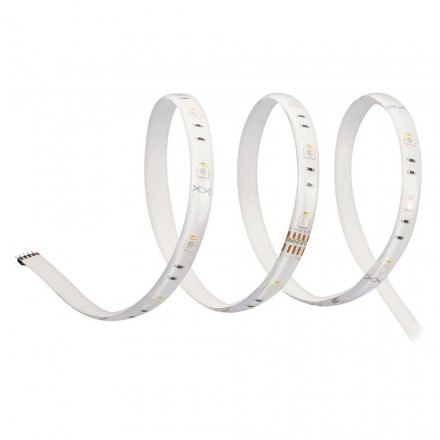 Умная светодиодная лента Xiaomi Yeelight Lightstrip Plus