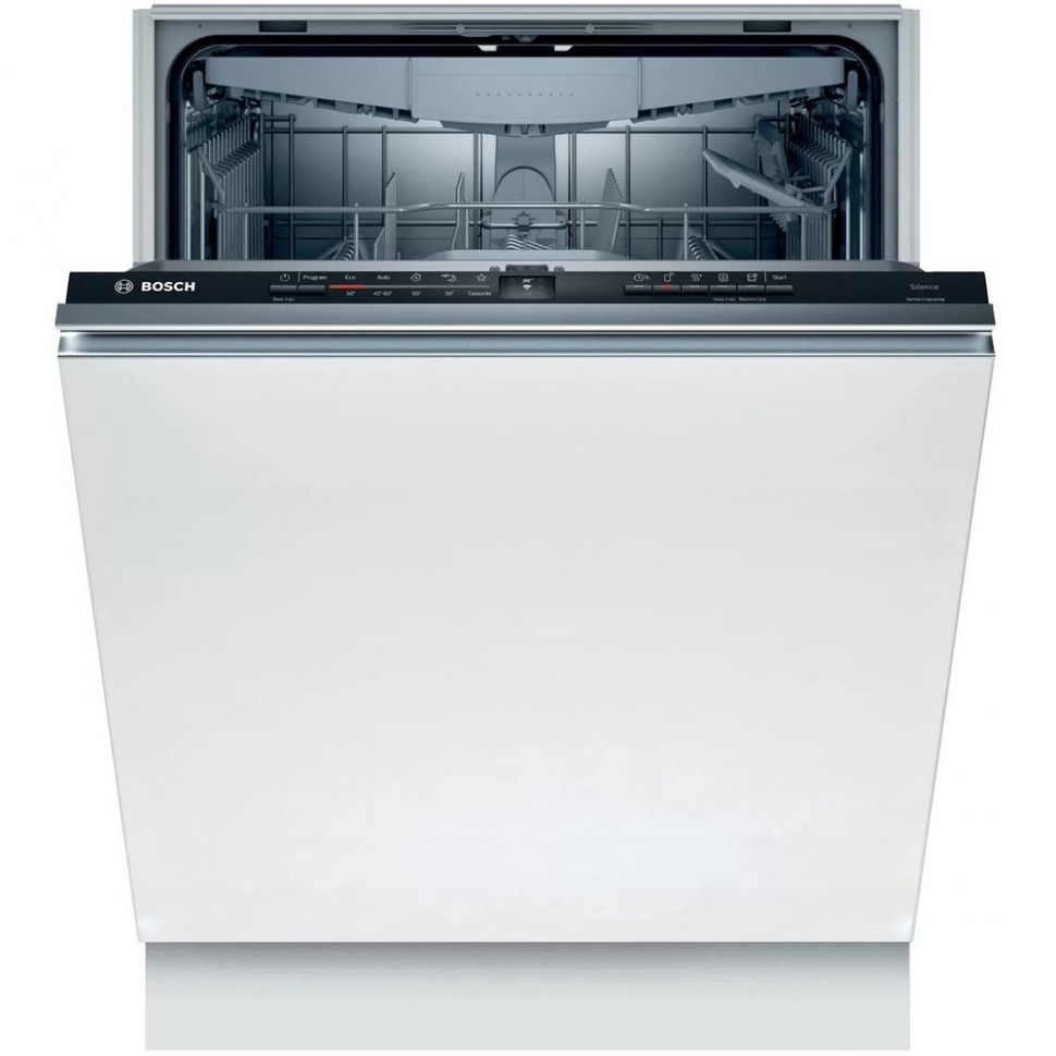 Встраиваемая посудомоечная машина Bosch SMV2HMX1FR Встраиваемая посудомоечная машина Bosch SMV2HMX1FR