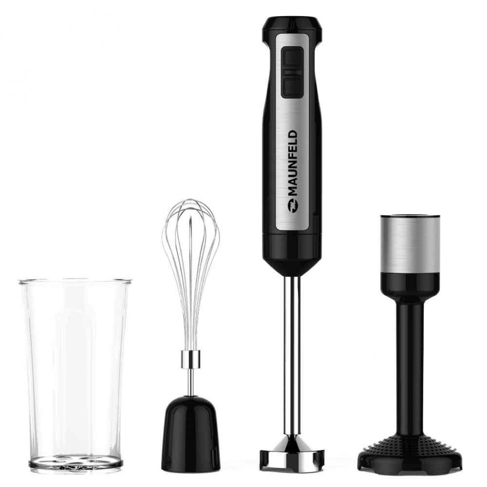 Блендер Maunfeld MF-133B Блендер Maunfeld MF-133B