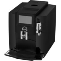 Кофемашина Jura S8 Piano Black (15381)