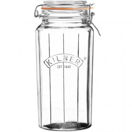 Посуда для хранения продуктов Kilner Clip Top K0025.735V