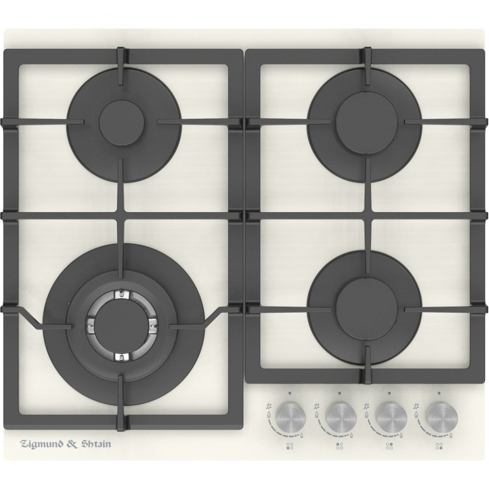 Варочная поверхность Zigmund & Shtain M 26.6 I