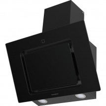 Вытяжка Maunfeld York 50 Glass Black