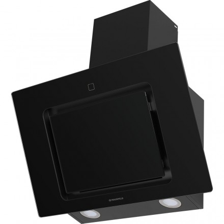 Вытяжка Maunfeld York 50 Glass Black