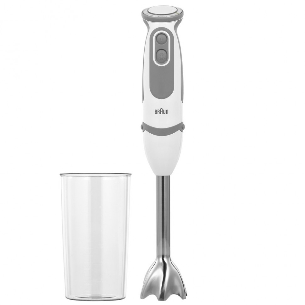Блендер Braun MQ 5200WH Блендер Braun MQ 5200WH