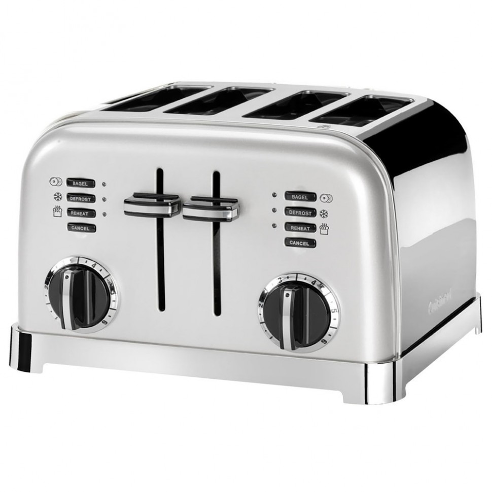 Тостер Cuisinart CPT180SE Тостер Cuisinart CPT180SE