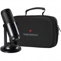 Микрофон для компьютера Thronmax Mdrill one KIT