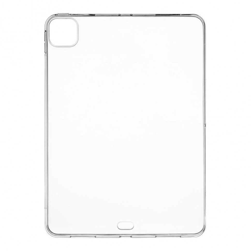 Чехол для планшета uBear Tone Case для iPad Pro 11, прозрачный (CS73TR11TN-IPP) Чехол для планшета uBear Tone Case для iPad Pro 11, прозрачный (CS73TR11TN-IPP)