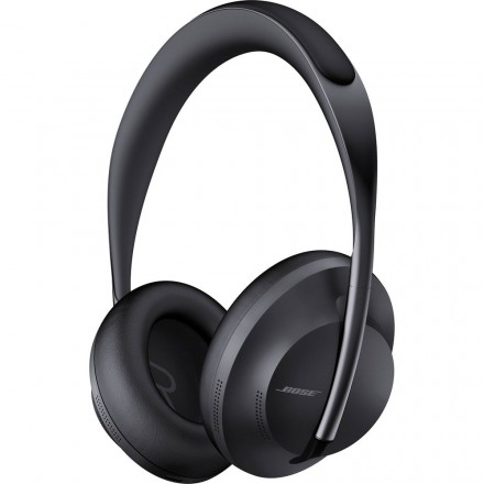 Наушники Bose Noise Cancelling 700, чёрный