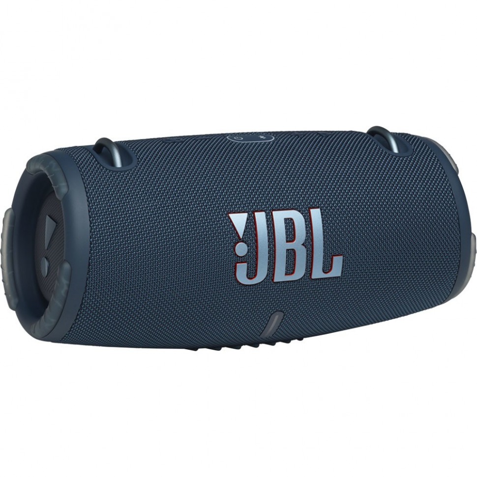 Портативная акустика JBL Xtreme 3 Blue Портативная акустика JBL Xtreme 3 Blue