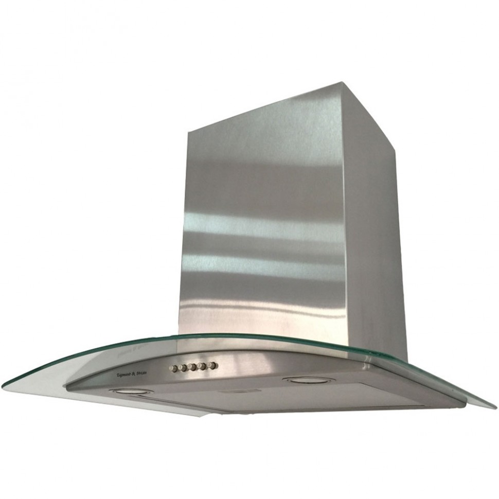 Вытяжка Zigmund Shtain K 296.61 S Вытяжка Zigmund Shtain K 296.61 S