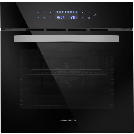 Духовой шкаф Maunfeld EOEC.566TB