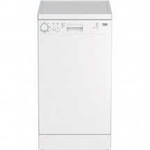 Посудомоечная машина Beko DFS05012W