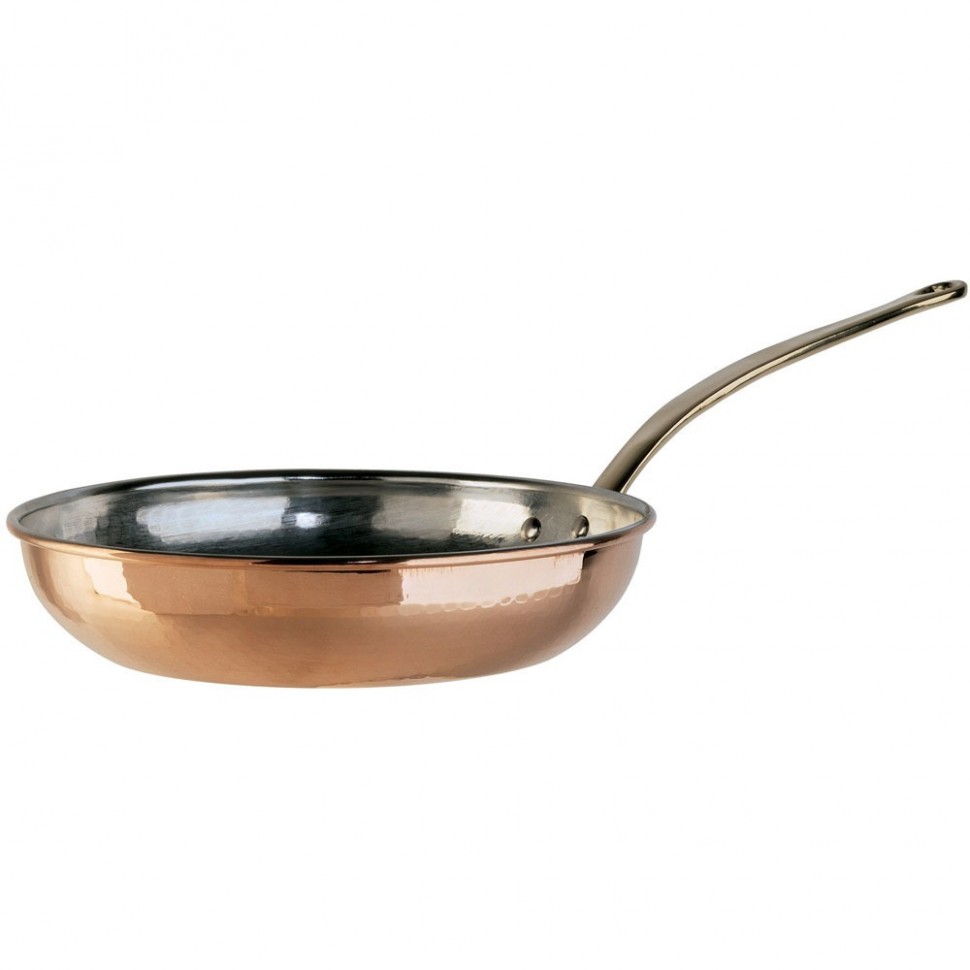 Сковорода Ruffoni 3106-24 Сковорода Ruffoni 3106-24