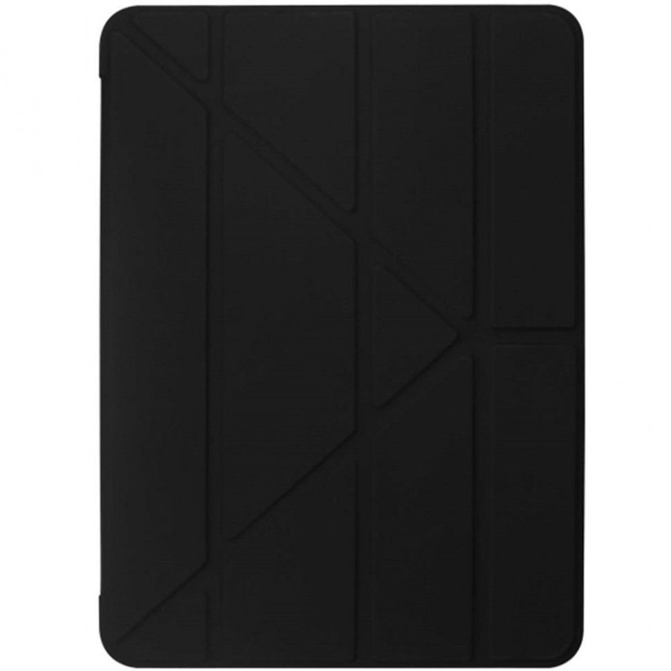 Чехол для планшета Red Line для Apple iPad 10.9 (2020), чёрный