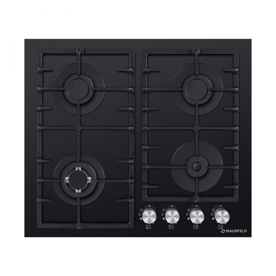 Варочная поверхность Maunfeld LIGHT EGHG.64.33CB/G Варочная поверхность Maunfeld LIGHT EGHG.64.33CB/G