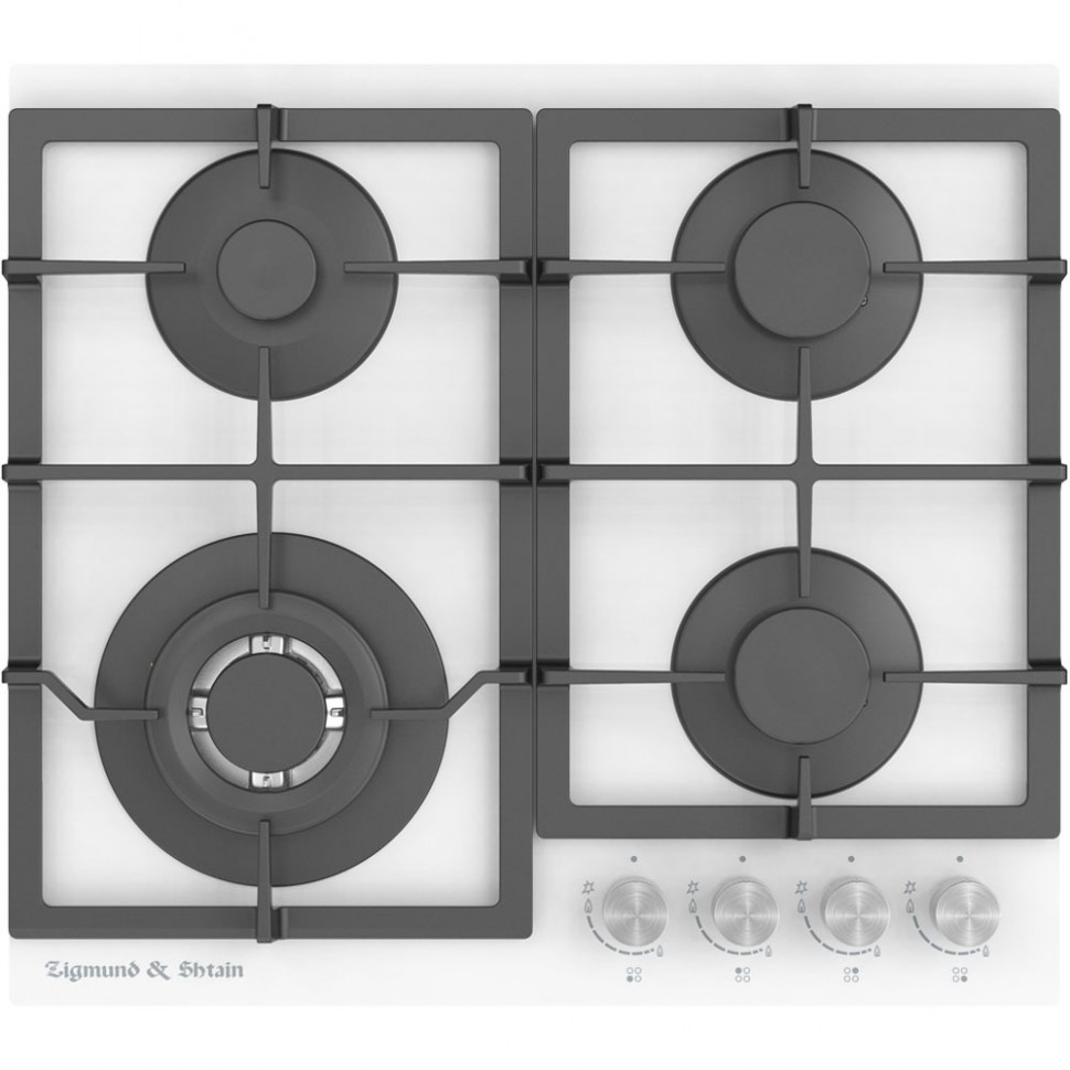 Варочная поверхность Zigmund Shtain M 26.6 W