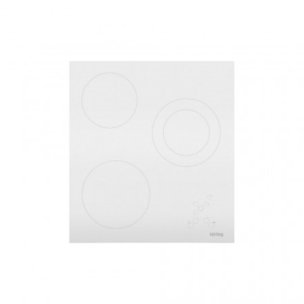 Варочная поверхность Korting HK 42031 BW
