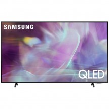 Телевизор Samsung QLED QE65Q60AAUXRU (2021)