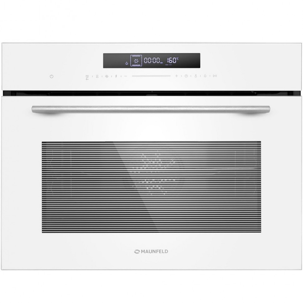 Духовой шкаф Maunfeld MCMO5013SDGW Духовой шкаф Maunfeld MCMO5013SDGW