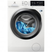 Стирально-сушильная машина Electrolux EW7WR368SR PerfectCare