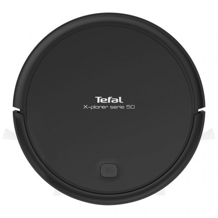 Робот-пылесос Tefal RG7365WH