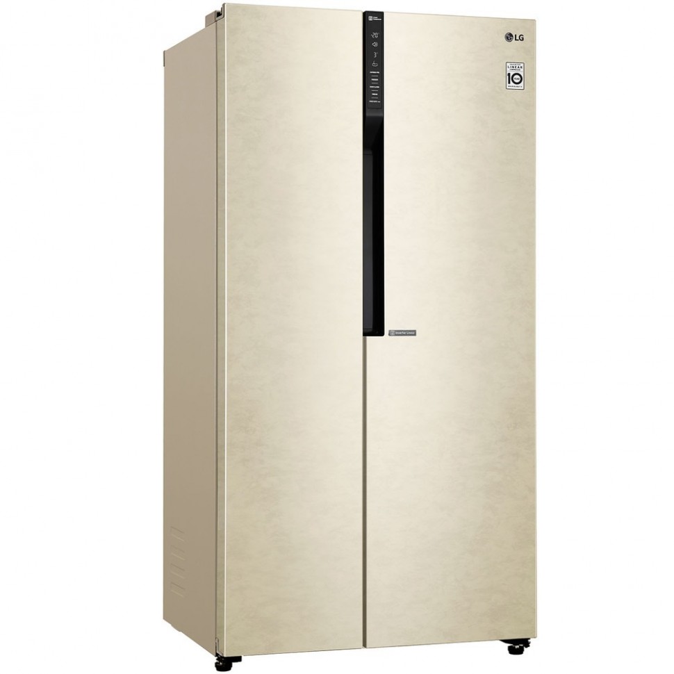 Холодильник LG GC-B247JEDV Холодильник LG GC-B247JEDV