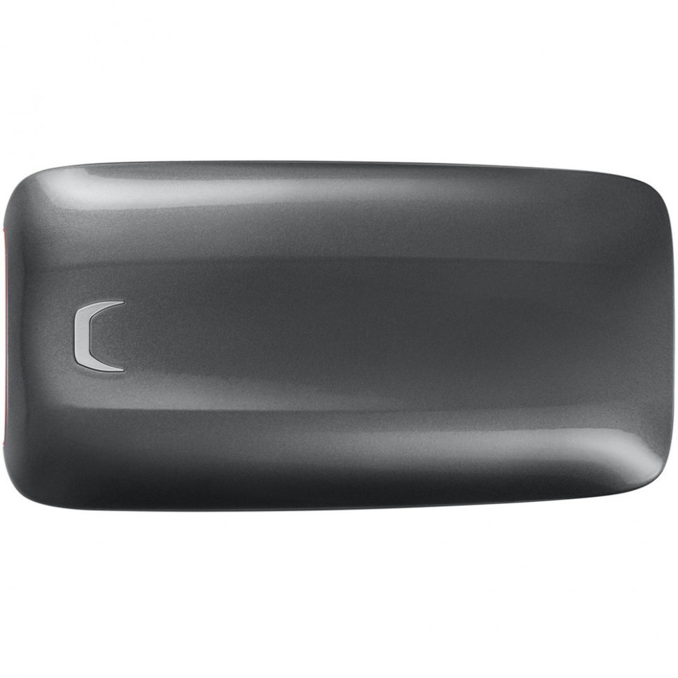 Внешний жесткий диск Samsung Portable SSD X5 500GB (MU-PB500B/WW) Внешний жесткий диск Samsung Portable SSD X5 500GB (MU-PB500B/WW)