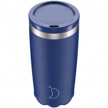 Термокружка Chilly's Bottles Coffee Cup C500MABLU