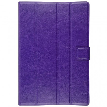 Чехол для планшета Red Line Slim, фиолетовый (УТ000017305)